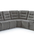 Unity Reclining Sectional