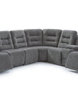Unity Reclining Sectional
