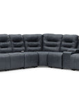Unity Reclining Sectional