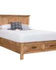 Maple Lane Bed