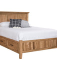 Maple Lane Bed