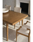Maxwell Dining Table