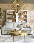 Signature Elements Custom Sofa Program