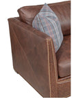 Chesterfield 93" Sofa