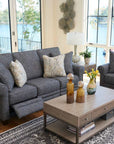 Colby Duo® Reclining Sofa