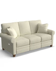 Colby Duo® Reclining Sofa
