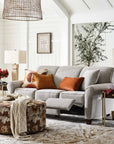 Bennett Duo® Reclining Sofa