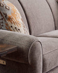 Bennett Duo® Reclining Sofa