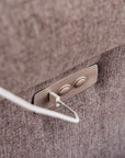 Bennett Duo® Reclining Sofa