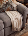 Bennett Duo® Reclining Sofa