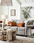 Bennett Duo® Reclining Sofa