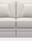 Colby Duo® Reclining Loveseat