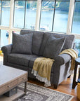 Colby Duo® Reclining Loveseat