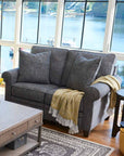 Colby Duo® Reclining Loveseat