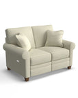 Colby Duo® Reclining Loveseat