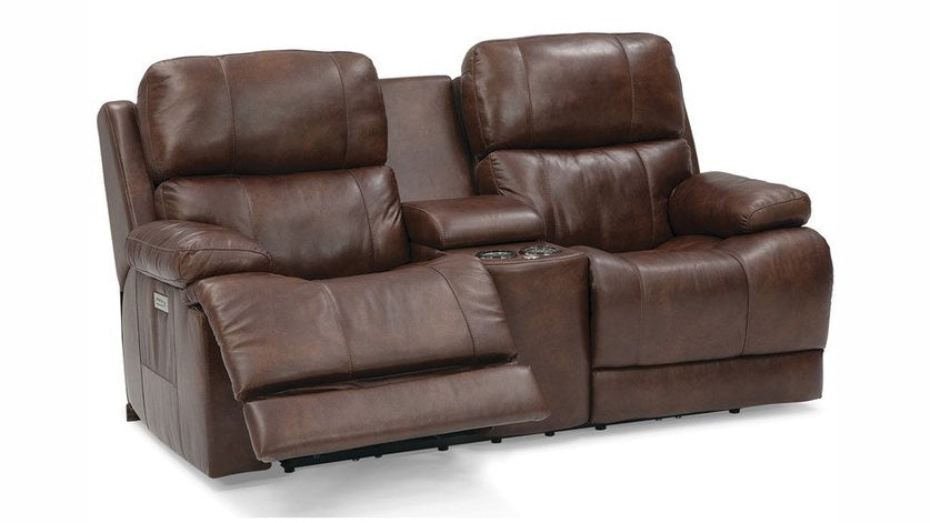 Kenaston Reclining Loveseat
