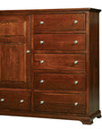 Princeton Mule Chest