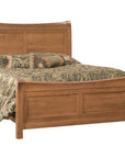 Princeton Sleigh Bed