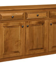 Princeton 3 Door Buffet