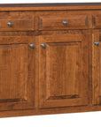 Princeton 3 Door Buffet