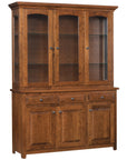 Princeton 3 Door Hutch