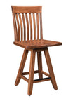 Prospector's Barstool