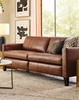 Traftly Modern Power Incliner Sofa