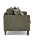 Traftly Modern Power Incliner Sofa