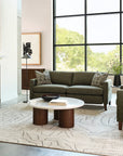 Traftly Modern Power Incliner Sofa