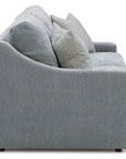 Cavrilly Modern Power Incliner Sofa