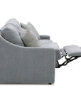 Cavrilly Modern Power Incliner Sofa