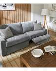 Cavrilly Modern Power Incliner Sofa