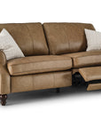 Adeline Power Incliner Sofa