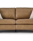 Adeline Power Incliner Sofa