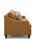 Adeline Power Incliner Sofa