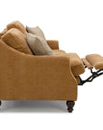 Adeline Power Incliner Sofa