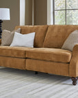 Adeline Power Incliner Sofa