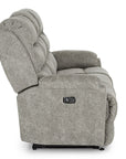 Oren Dual Reclining Sofa