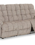 Corey Reclining Sofa