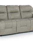 Bodie Dual Reclining Sofa