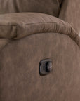 Maverly Reclining Loveseat