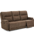 Maverly Reclining Sofa