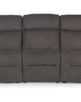 O'Neil Dual Reclining Sofa