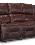 Genet Dual Reclining Sofa