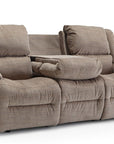 Genet Dual Reclining Sofa