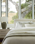 Madison Upholstered Headboard