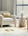 Sanford Slope Arm Chair
