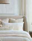 Stacy Upholstered Platform Bed