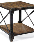 Pinebrook Occasional Table Group