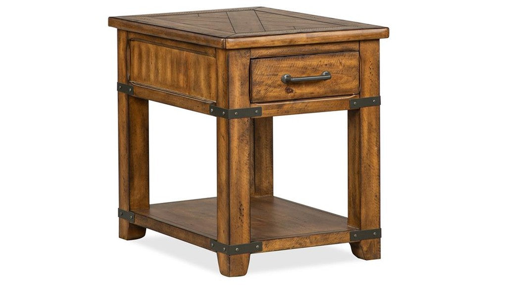 Chesterfield Occasional Table Group